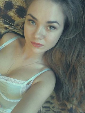 Анкета проститутки Лариса - Фото 1, , 23 года, №7351